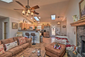 Cozy Resort Cabin - 5 Min to Downtown Ellijay!